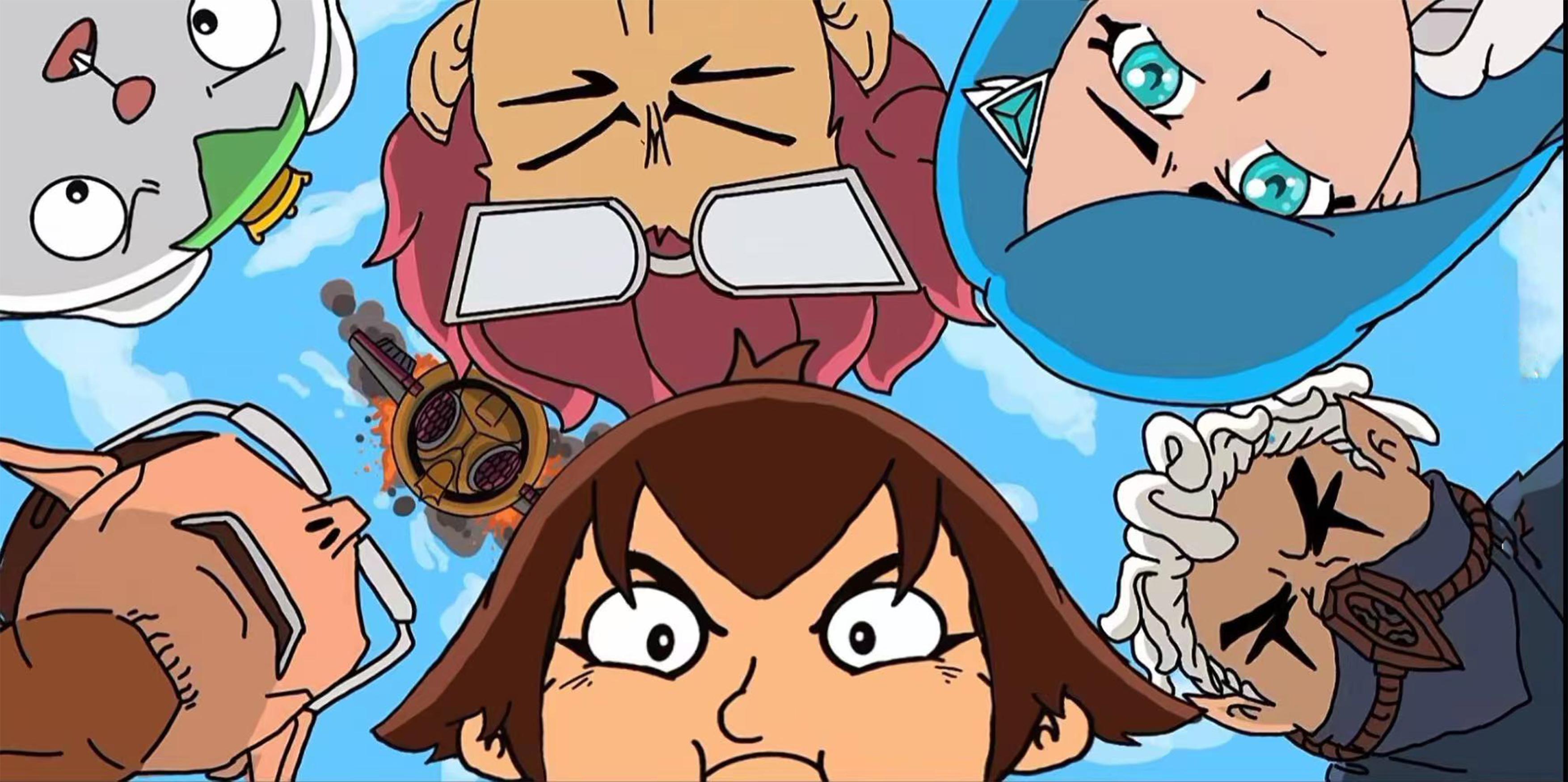 如半指流沙的個人主頁（封面預覽） - 主頁封面設置 - 站酷設計師如半指流沙原創(chuàng)素材 - 站酷ZCOOL