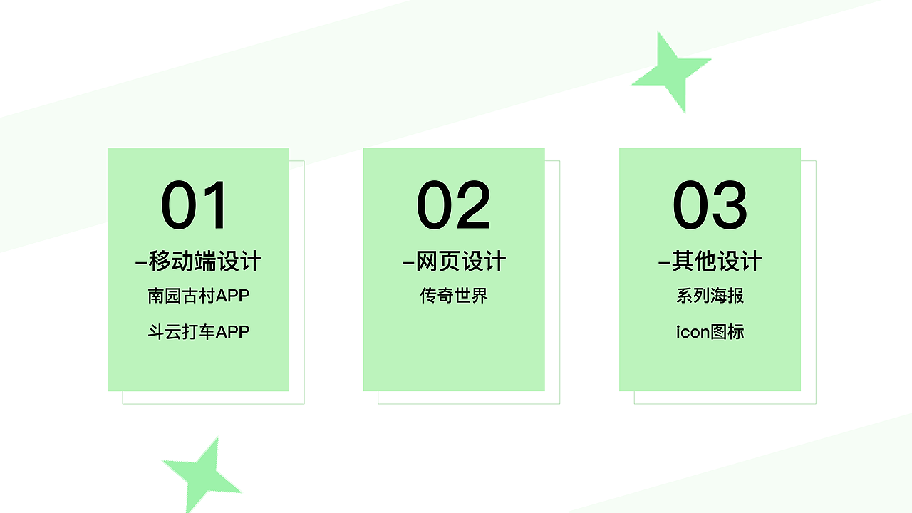 个人作品集（图ZMzgzMDg0MjI4） - 交互/UE - 站酷设计师富贵花园原创素材 - 站酷ZCOOL