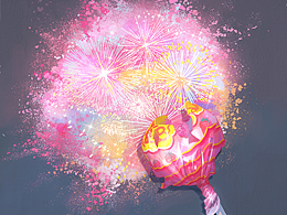 我的2024插画年度总结