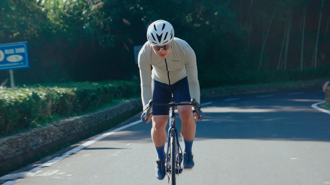 伟星 X 柴古唐斯