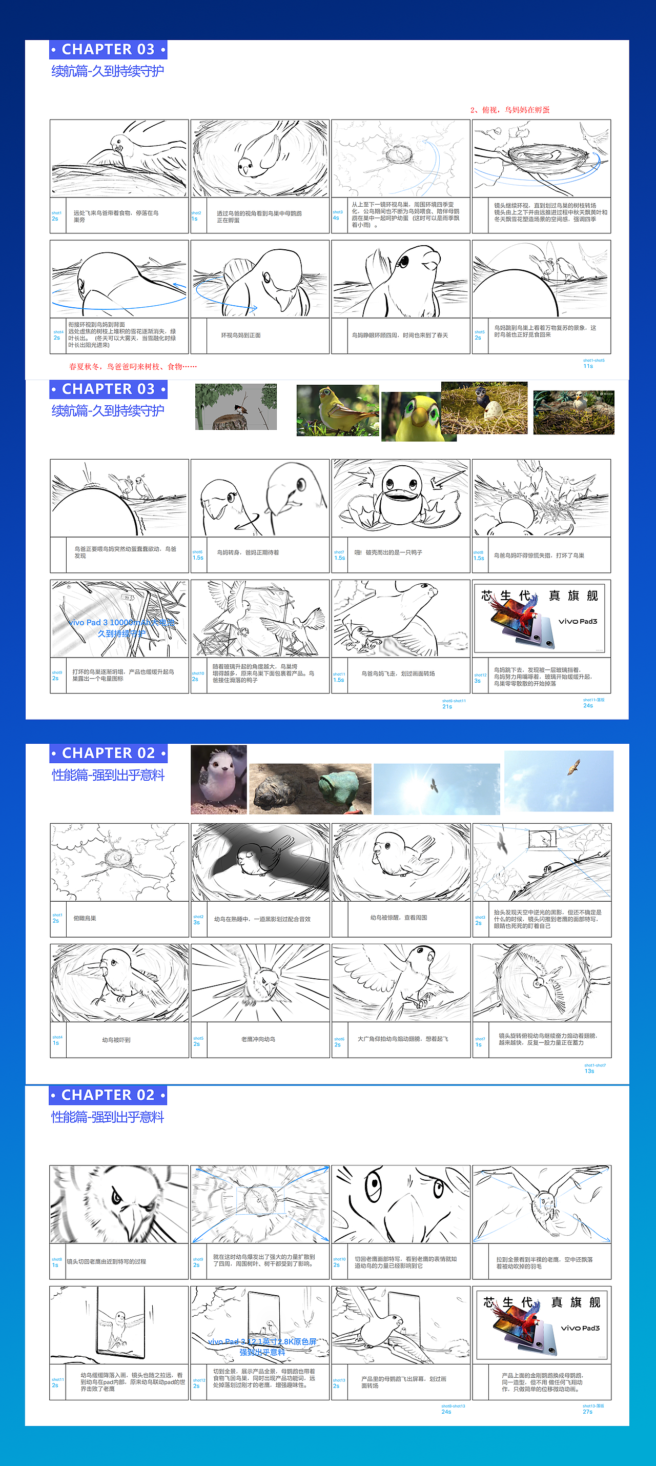 vivo Pad3（图ZMzgzMDg3NDA4） - 动画/影视 - 站酷设计师KRK克拉肯原创素材 - 站酷ZCOOL