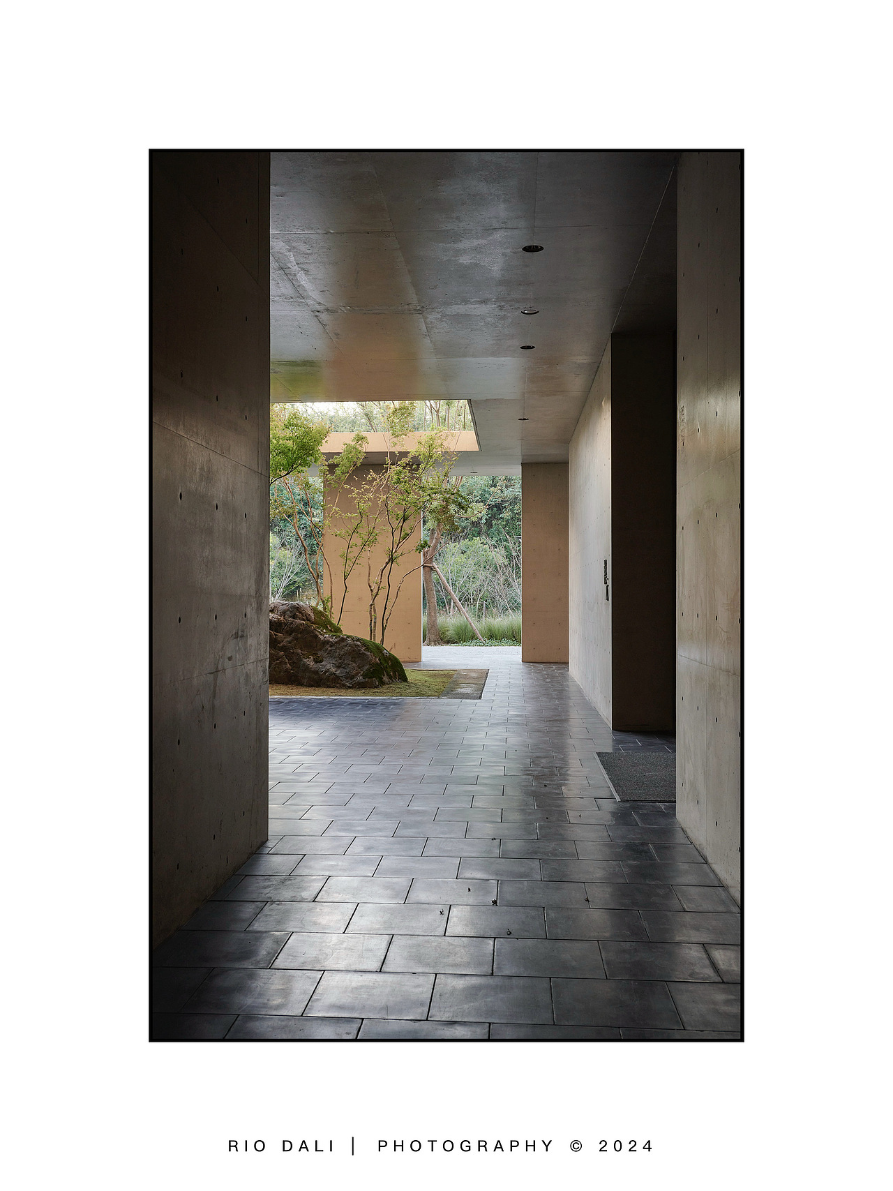 酒店摄影｜息壤酒店