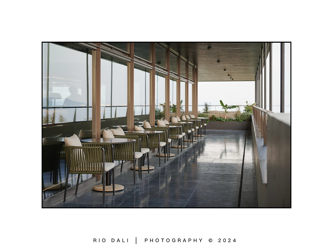 酒店摄影｜息壤酒店