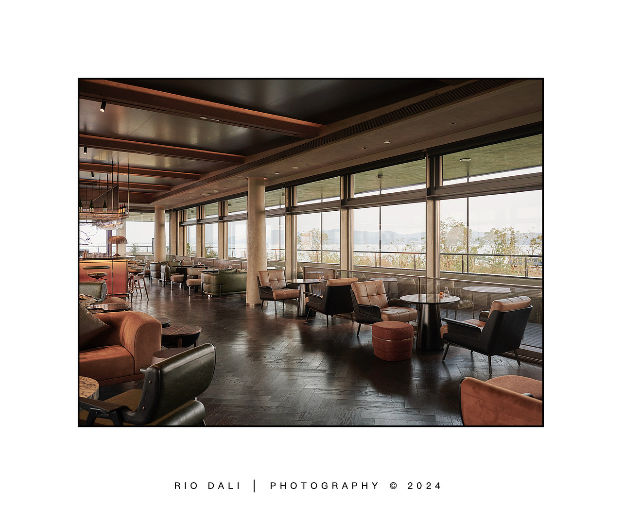 酒店摄影｜息壤酒店