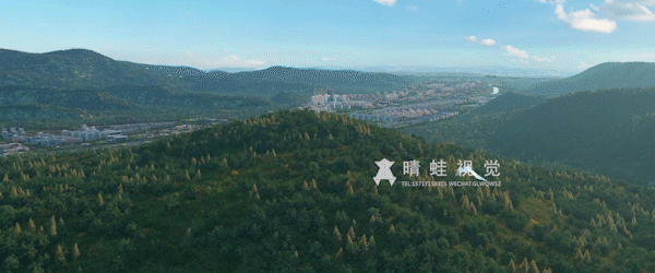 以娄烦城芯,映风华正茂,鉴证未来繁华
