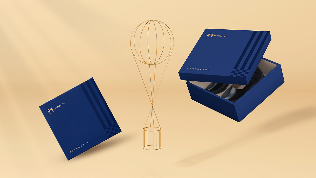 品牌&店铺设计 | memory in童装品牌全案升级(图ZMzgzMDkxNTky) - 品牌 - 站酷设计师广州一渡传智原创素材 - 站酷ZCOOL