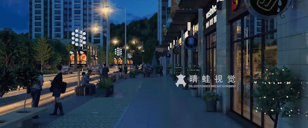 蕴育不与凡同的都市人居体验