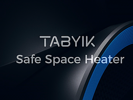 safe space heater-加熱器
