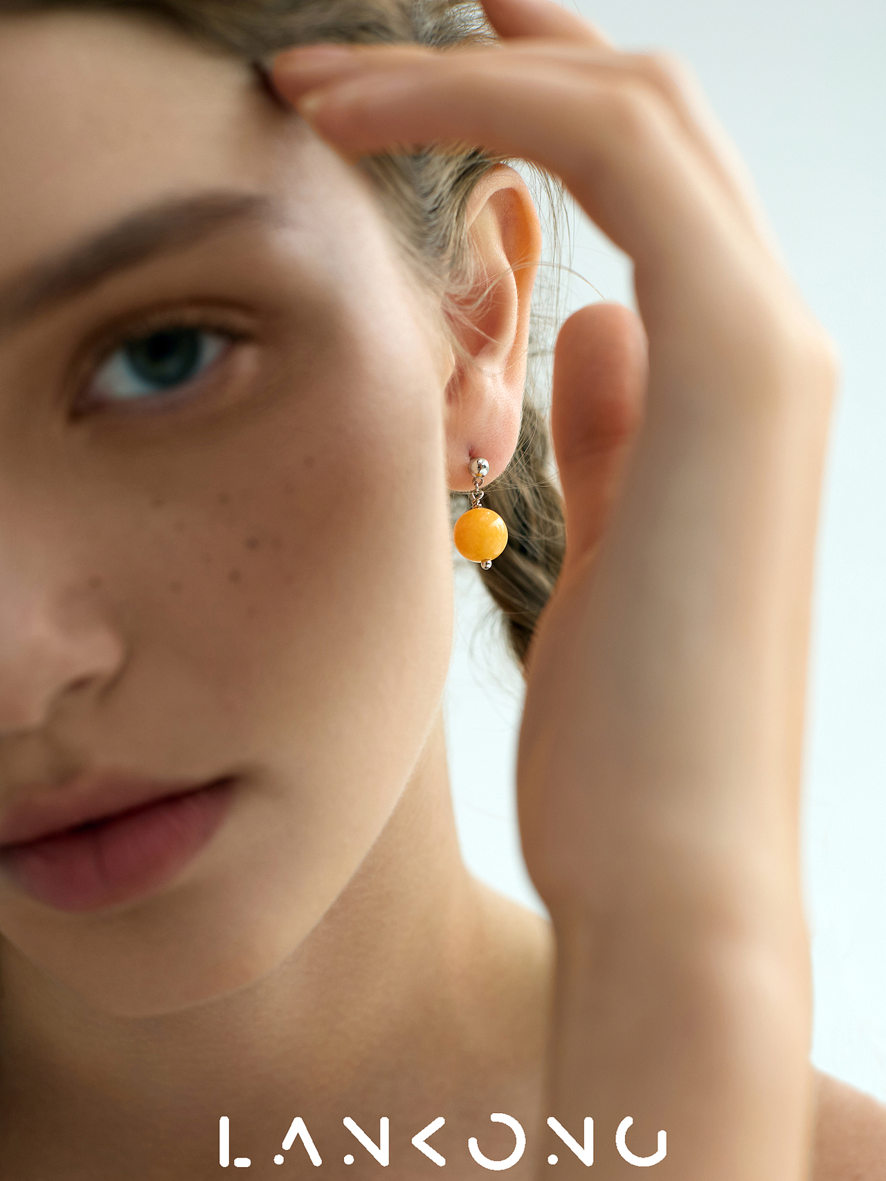 简约轻奢法式珠宝首饰客片（图ZMzgzMDk0MDA4） - 人像摄影 - 站酷设计师澜空视觉原创素材 - 站酷ZCOOL