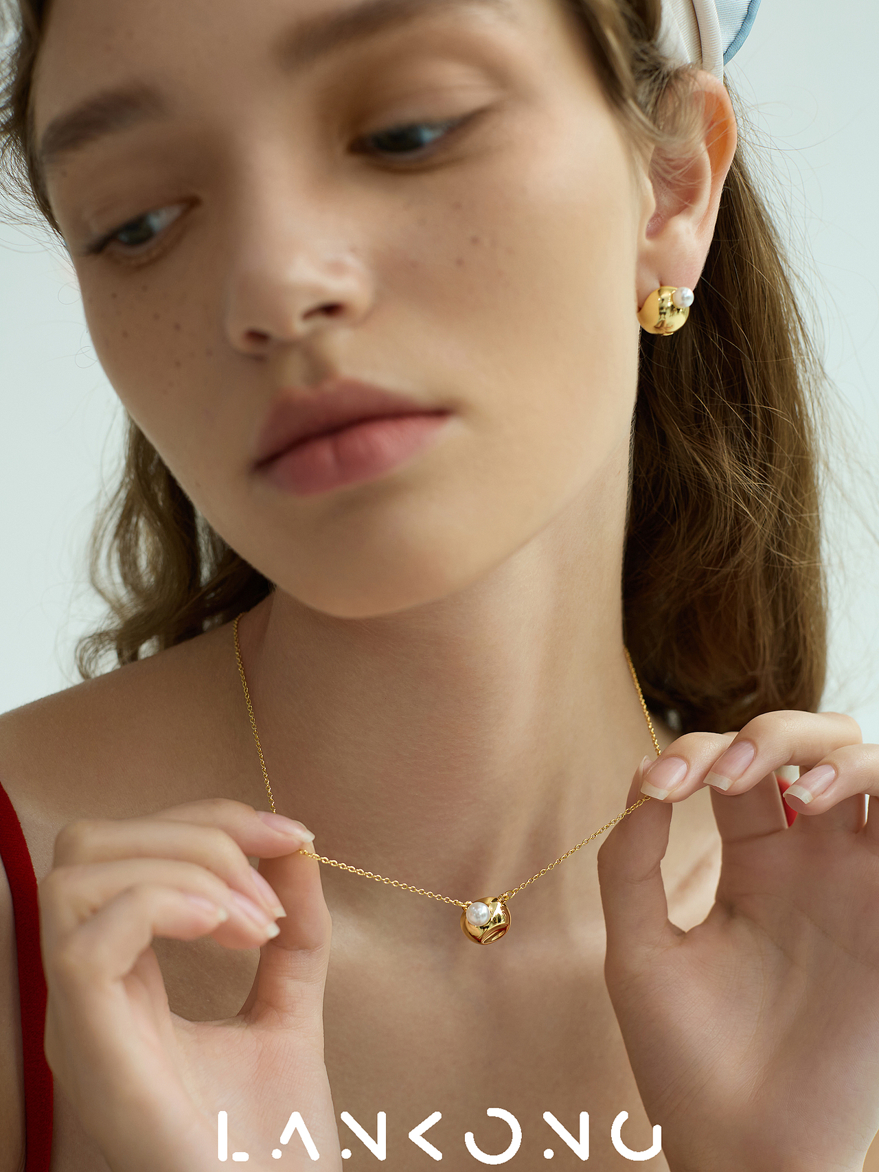 简约轻奢法式珠宝首饰客片（图ZMzgzMDkzOTk2） - 人像摄影 - 站酷设计师澜空视觉原创素材 - 站酷ZCOOL