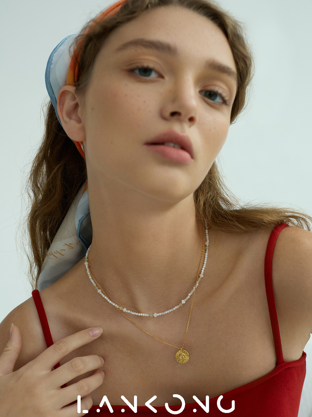 简约轻奢法式珠宝首饰客片（图ZMzgzMDk0MDQ4） - 人像摄影 - 站酷设计师澜空视觉原创素材 - 站酷ZCOOL