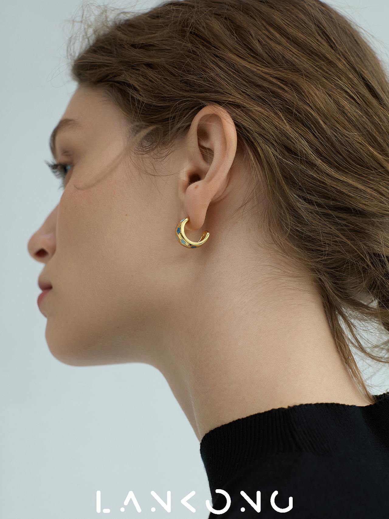 简约轻奢法式珠宝首饰客片（图ZMzgzMDk0MDI4） - 人像摄影 - 站酷设计师澜空视觉原创素材 - 站酷ZCOOL