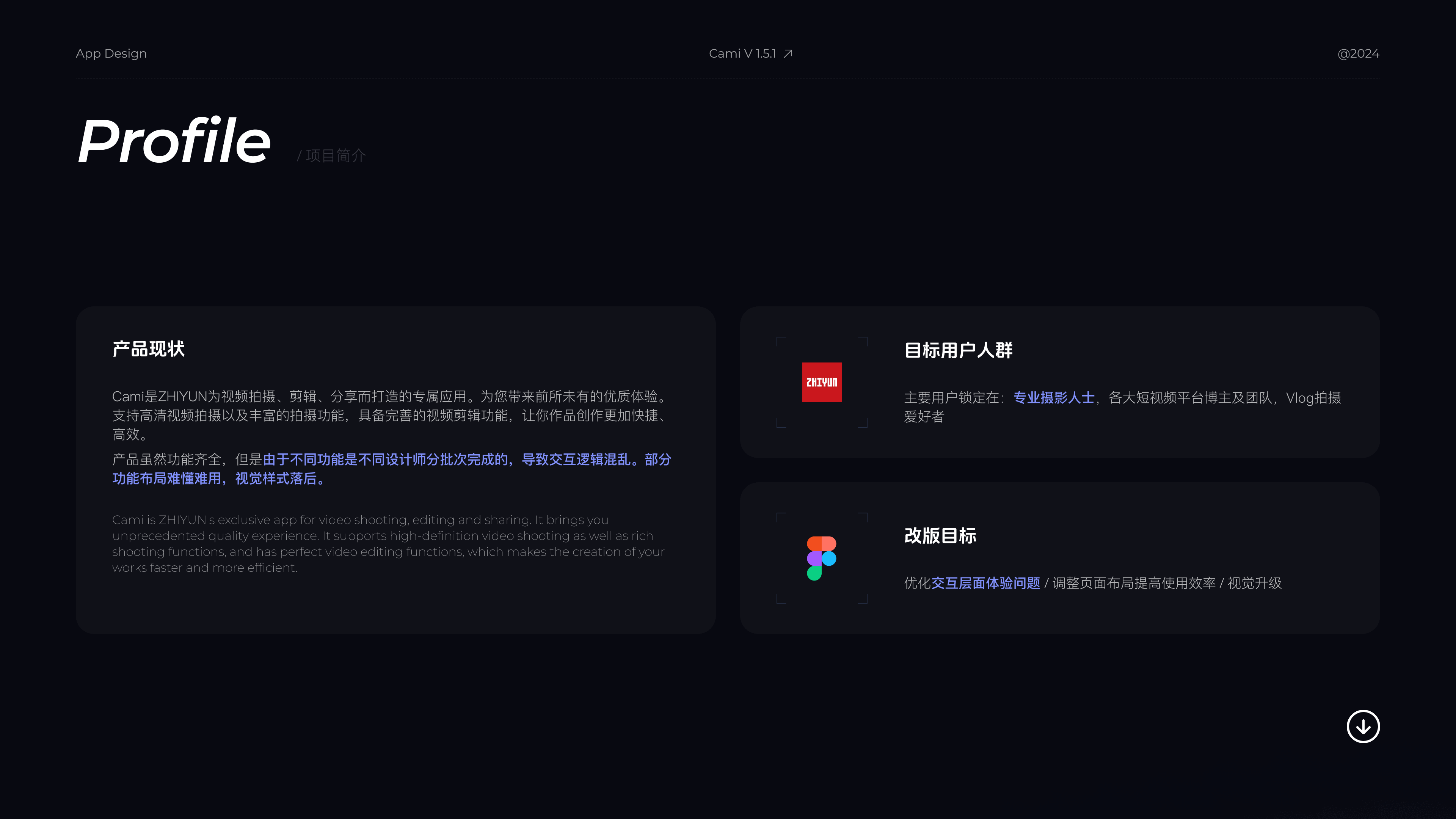 分享一下入行近3年的工作总结（图ZMzgzMDk0Nzky） - APP界面 - 站酷设计师Ryanzw原创素材 - 站酷ZCOOL