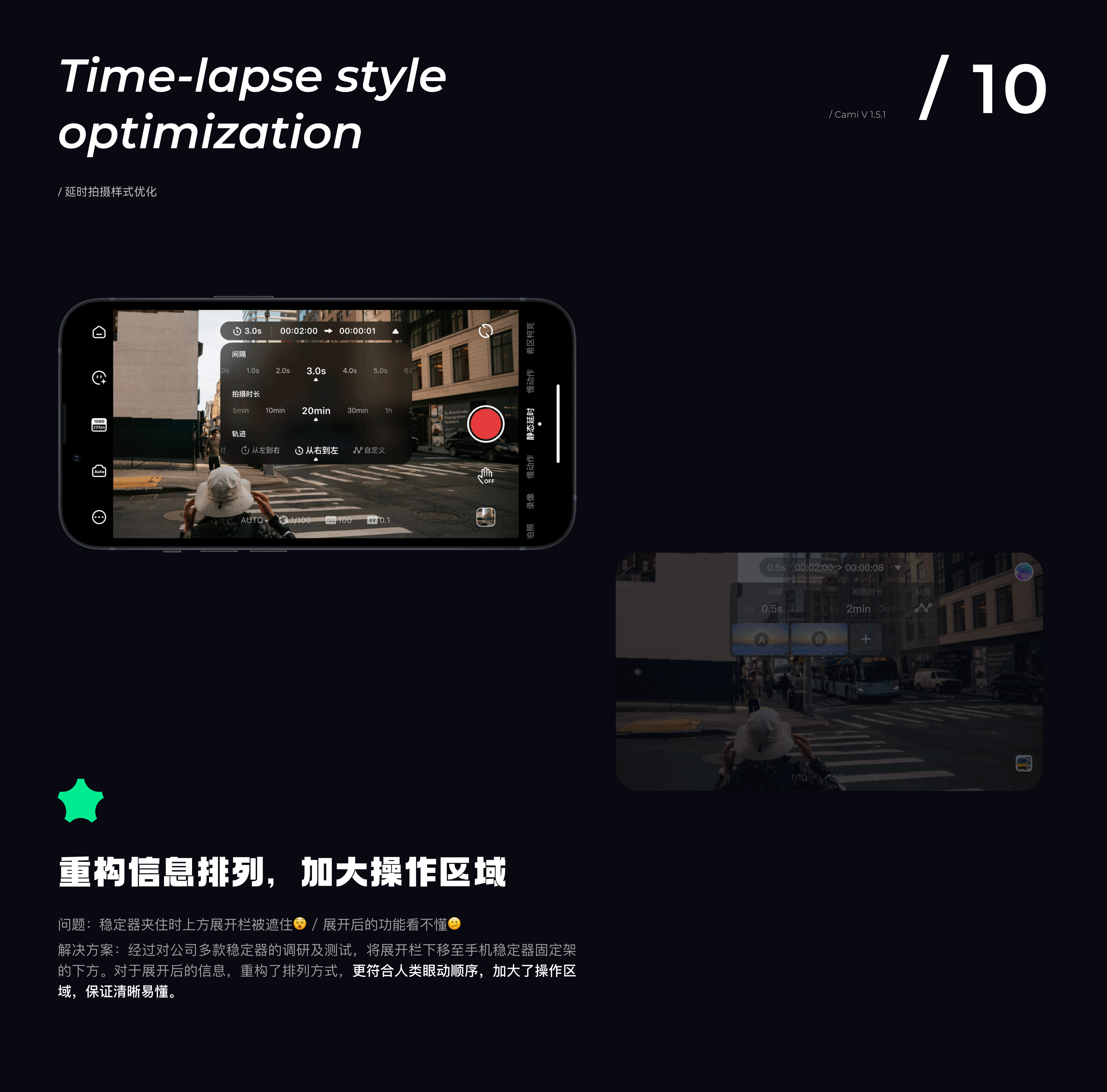 分享一下入行近3年的工作总结