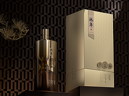 白酒包装