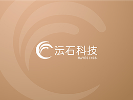 【金融行業(yè)LOGO設計】-沄石科技LOGO設計- 設計提案
