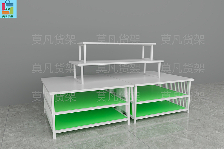 潮流精品百货店道具展厅可看-莫凡货架免费设计效果图（图ZMzgzMTAwOTcy） - 其他 - 站酷设计师莫凡2580原创素材 - 站酷ZCOOL