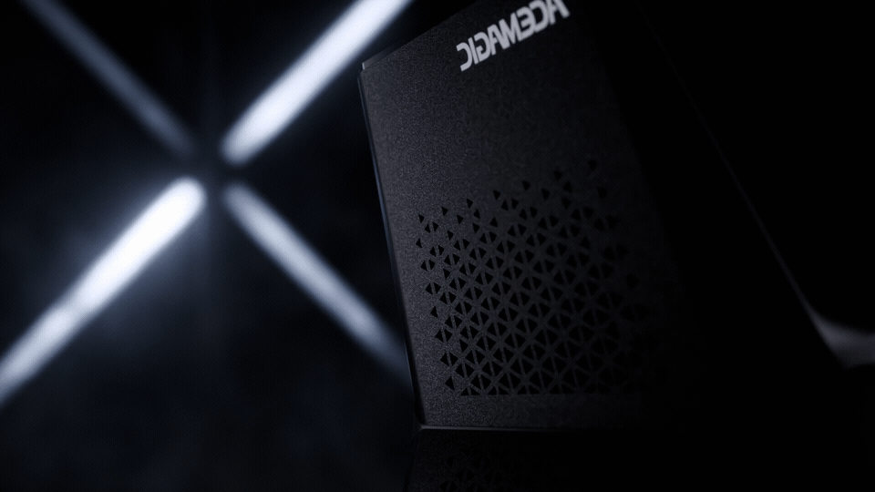 ACEMAGIC M2A Mini PC 三维产品渲染动画（图ZMzgzMTAxNzA0） - 产品 - 站酷设计师零叁贰壹_原创素材 - 站酷ZCOOL