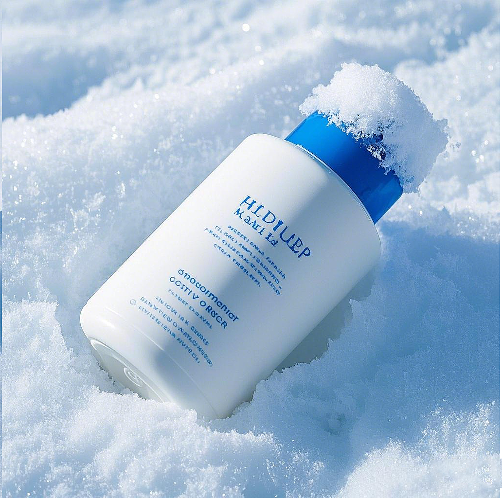 AIGC 产品摄影图、海报