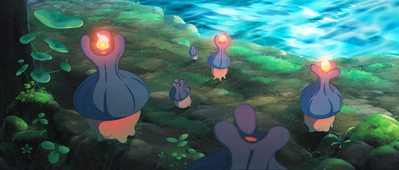 【百菌志】之【小火炉菌】