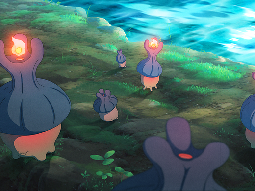 【百菌志】之【小火炉菌】