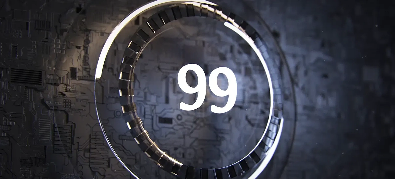 未来触手可及,创新由此开始