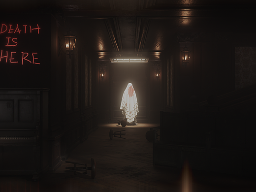 学习着别人的视频作品的自发练习