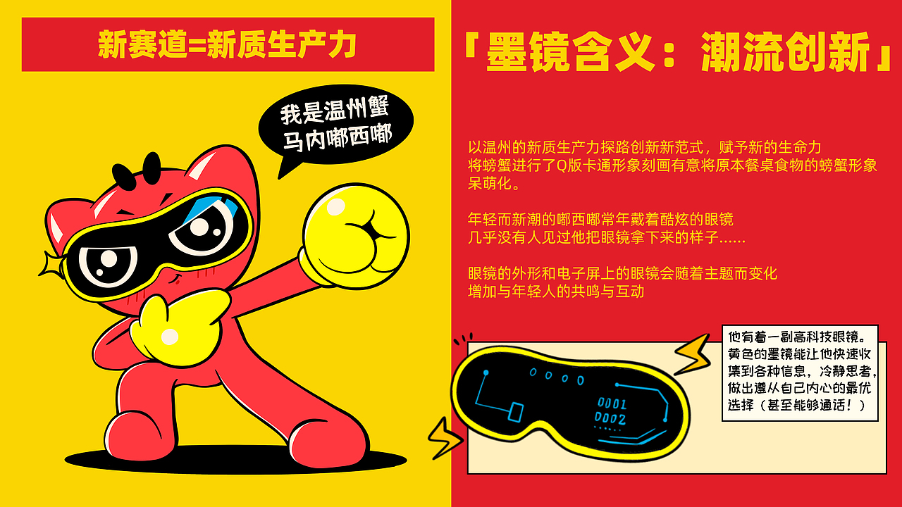 温州城市IP形象:马内嘟西嘟Umony(图ZMzgzMTEwMTg0) - IP形象 - 站酷设计师马内嘟西嘟Umony原创素材 - 站酷ZCOOL