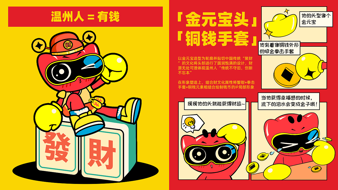 温州城市IP形象:马内嘟西嘟Umony(图ZMzgzMTEwMTgw) - IP形象 - 站酷设计师马内嘟西嘟Umony原创素材 - 站酷ZCOOL