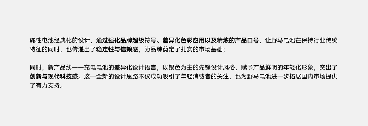 野马电池 × COOR | 传统到先锋的包装重塑之路（图ZMzgzMTExMjcy） - 包装 - 站酷设计师可点设计COOR原创素材 - 站酷ZCOOL