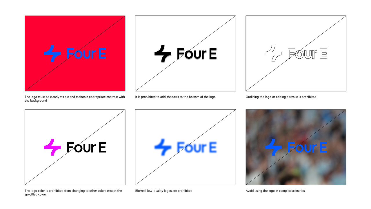 Four E Brand Design