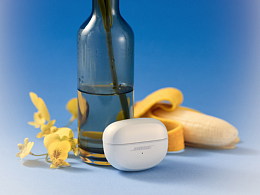 Bose Open Earbuds Ultra