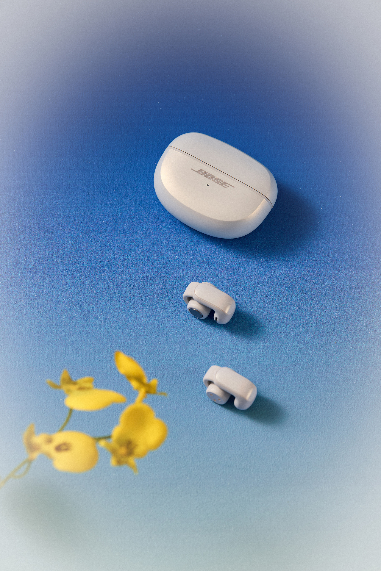 Bose Open Earbuds Ultra（图ZMzgzMTEyNzM2） - 产品摄影 - 站酷设计师之海原创素材 - 站酷ZCOOL