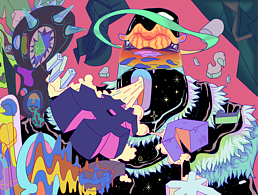 《超现实情绪》