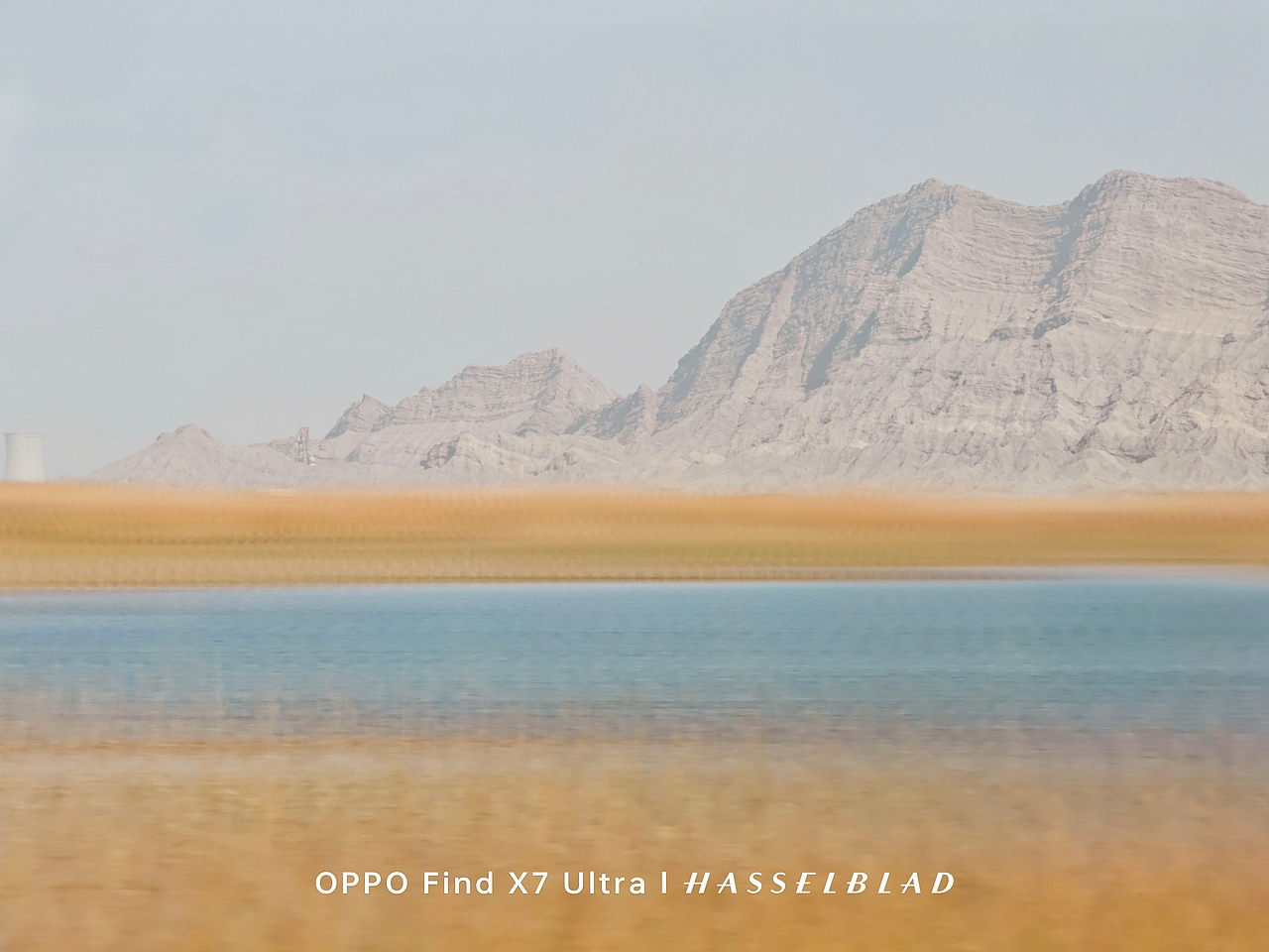 OPPO Find X7 Ultra手机下的风景