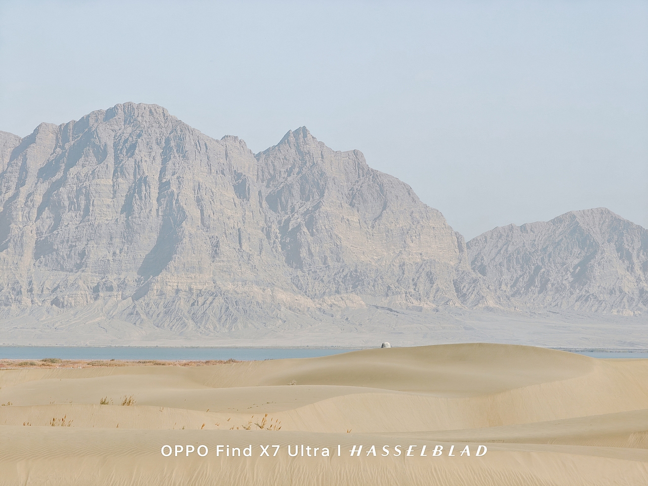 OPPO Find X7 Ultra手机下的风景