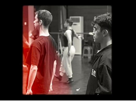 「国际艺术精品剧目｜Carmen」新媒体短视频（个人主页-ZNzExMTIxOTY=） - 短片 - 站酷设计师余菲儿原创素材 - 站酷ZCOOL