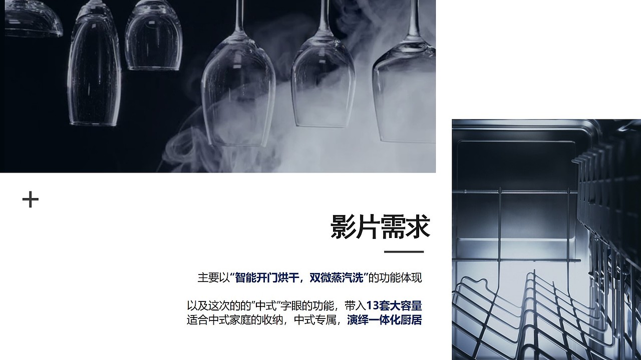 【海尔洗碗机】广告策划-PPT设计-20200803
