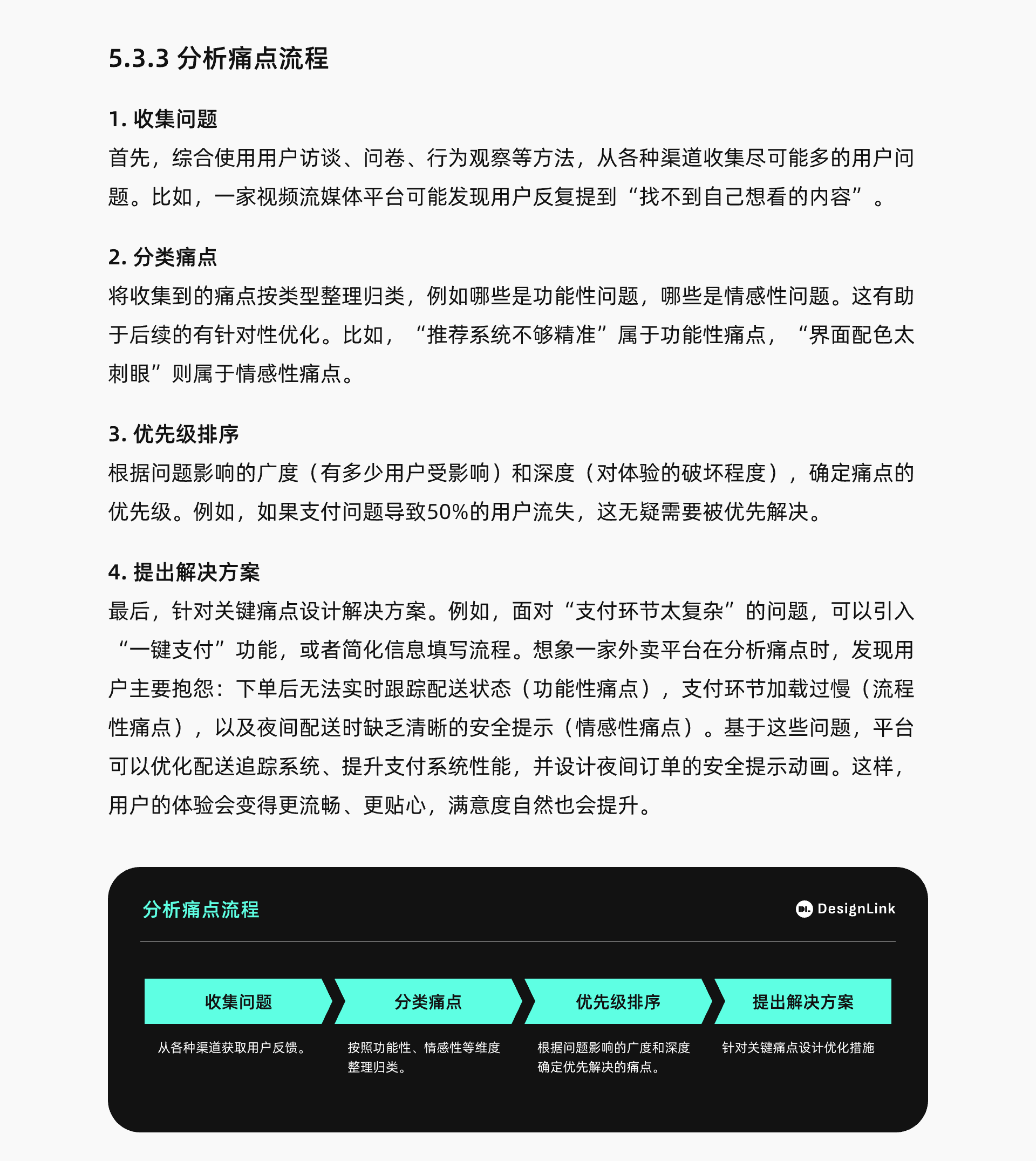 用户体验思维：以人为本的设计之道（图ZMTQ5OTk3NjA=） - 观点 - 站酷设计师DesignLink原创素材 - 站酷ZCOOL