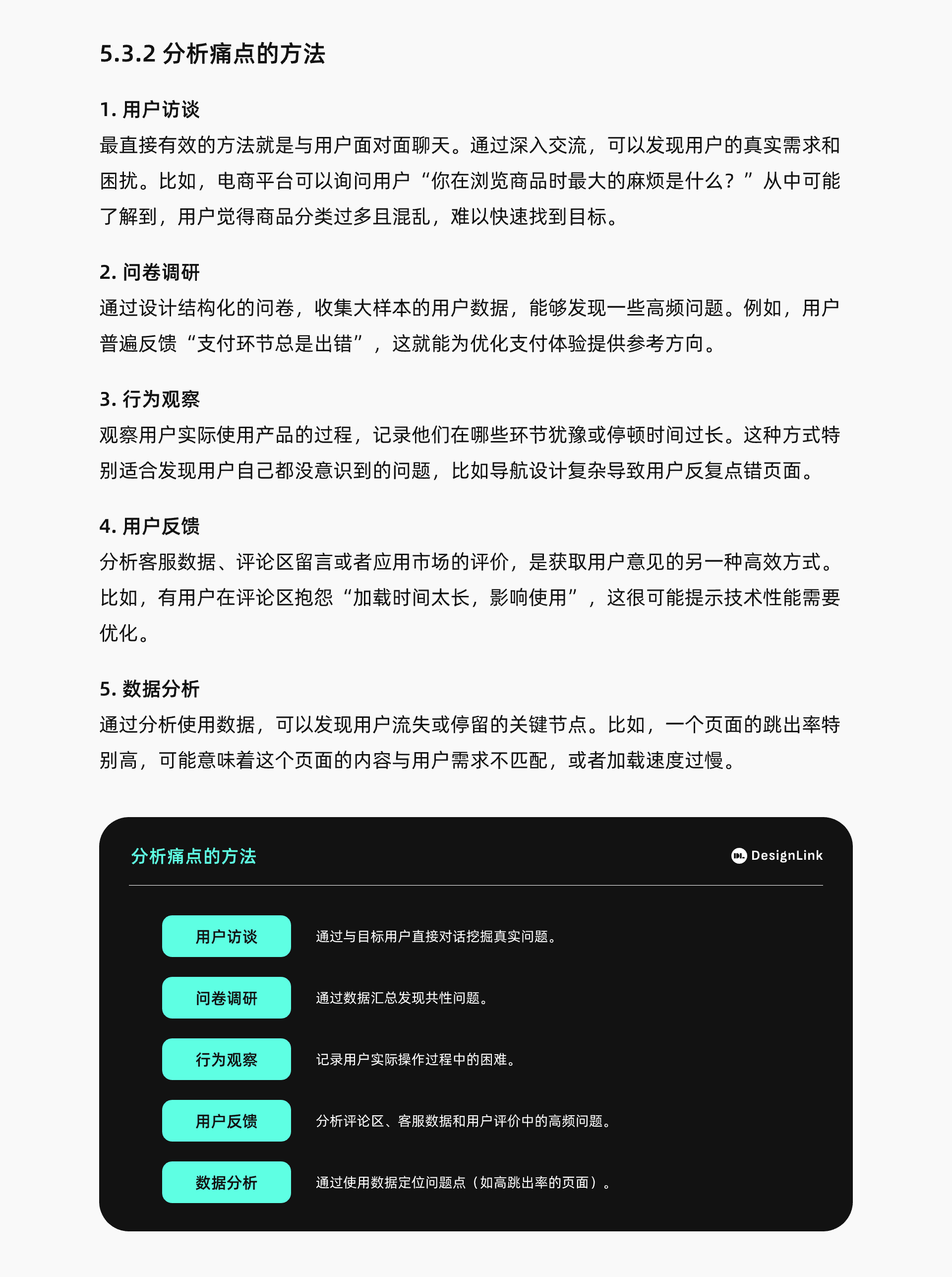 用户体验思维：以人为本的设计之道（图ZMTQ5OTk3NTY=） - 观点 - 站酷设计师DesignLink原创素材 - 站酷ZCOOL