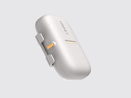 Pet tracker