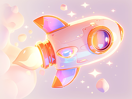 AIGC一些小图标制作