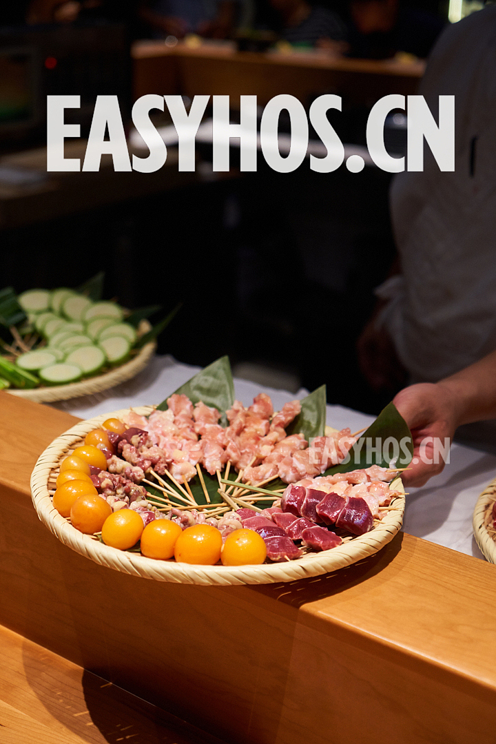 广州美食摄影丨日式烧鸟摄影烧串烤串定食料理居酒屋（图ZMzgzMTI1MjQ4） - 美食摄影 - 站酷设计师easyhos原创素材 - 站酷ZCOOL