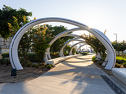 環(huán)境類空間建筑攝影 