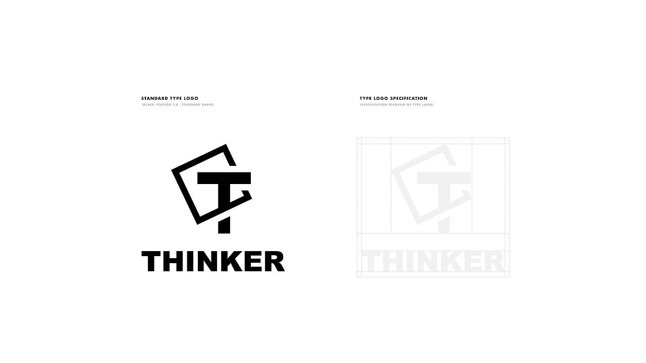 TDA - BRANDING THINKER 品牌形象 - part 1（图ZMzgzMTMxMTY0） - 品牌 - 站酷设计师TDAoffical原创素材 - 站酷ZCOOL