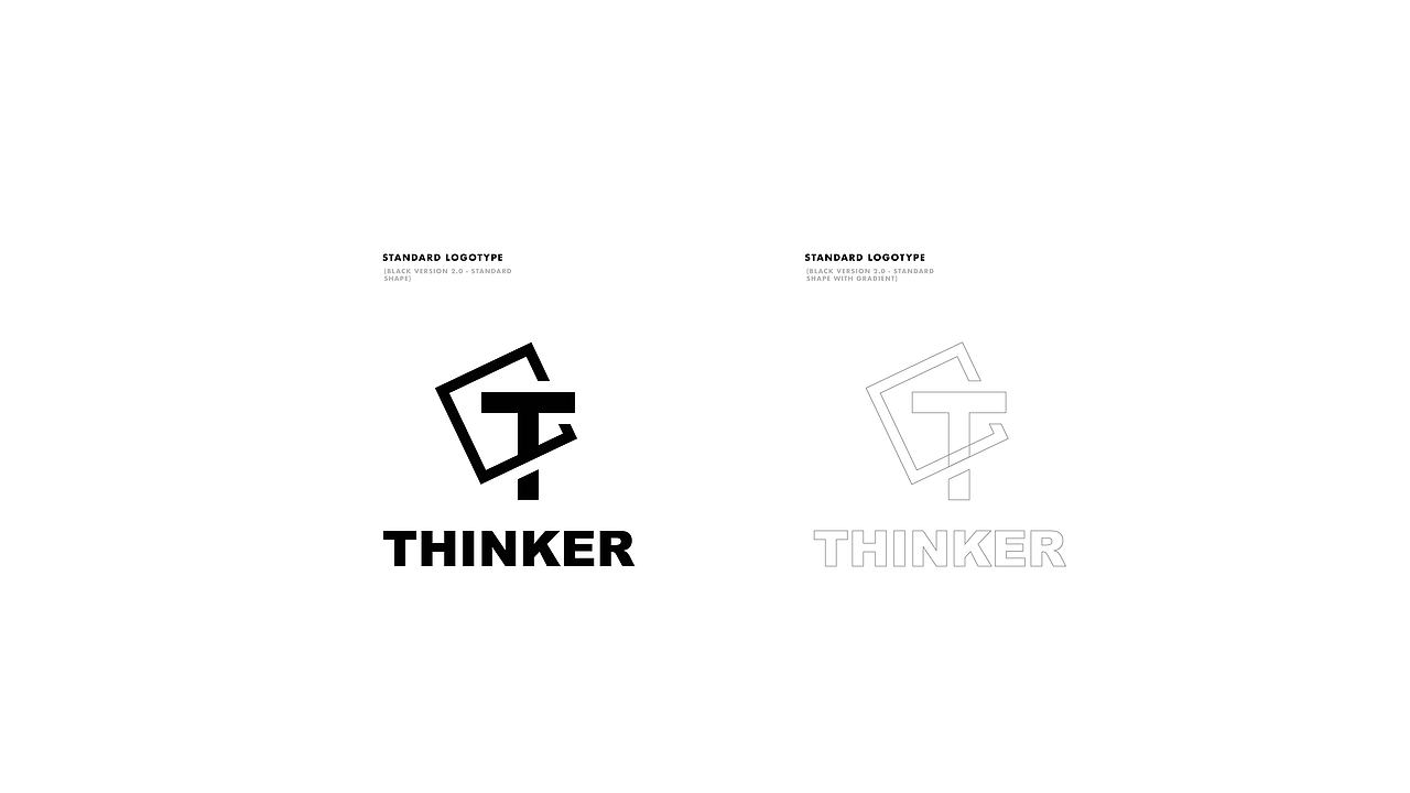 TDA - BRANDING THINKER 品牌形象 - part 1（图ZMzgzMTMxMTky） - 品牌 - 站酷设计师TDAoffical原创素材 - 站酷ZCOOL