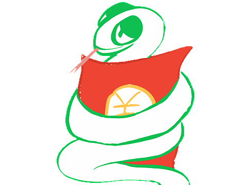 小白小青