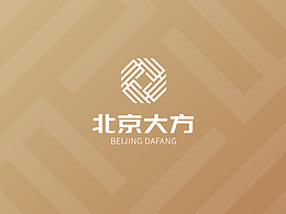 【金融行業(yè)LOGO設計】-北京大方LOGO設計- 設計提案
