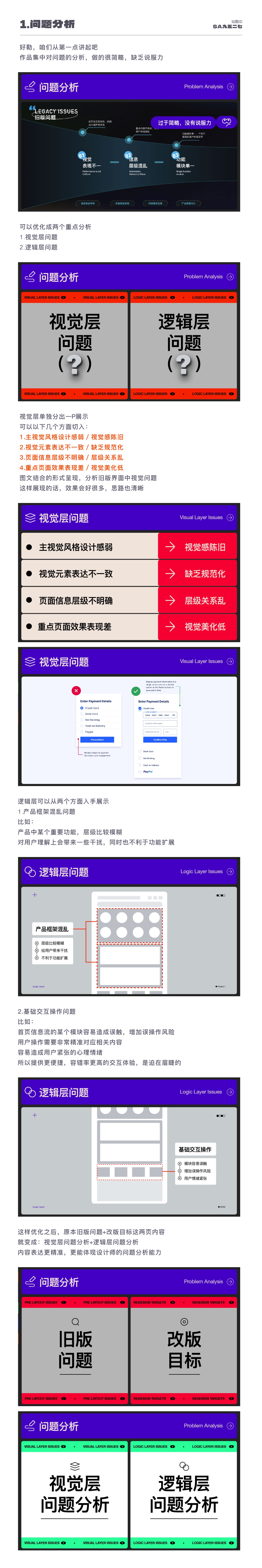 SA测评作品集: 阿里系高级UI/视觉设计师/7年从业经验【01】（图ZMTUwMDAyMDQ=） - 教程 - 站酷设计师SA九五二七原创素材 - 站酷ZCOOL