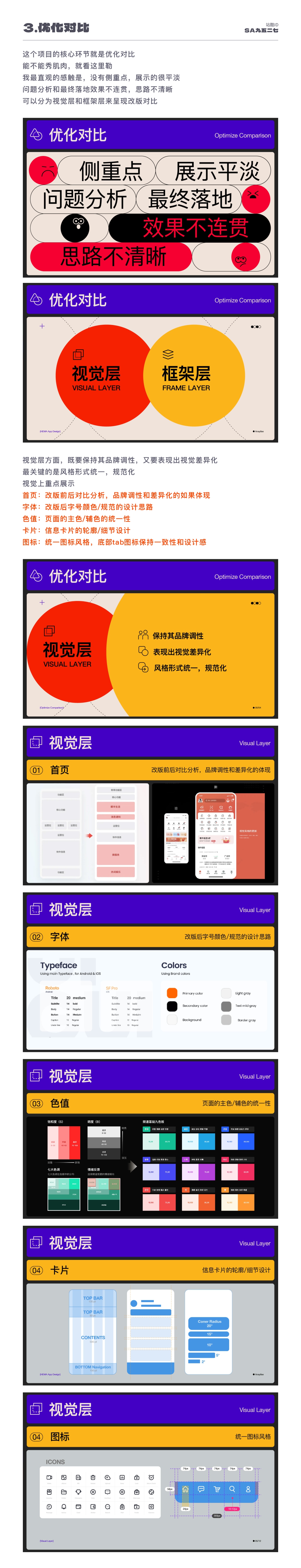 SA测评作品集: 阿里系高级UI/视觉设计师/7年从业经验【01】（图ZMTUwMDAyMTI=） - 教程 - 站酷设计师SA九五二七原创素材 - 站酷ZCOOL